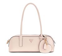 GUESS borsa a tracolla borsetta Isobel Small Shoulder Satchel Light Rose rosa
