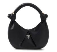 GUESS borsa a tracolla borsetta Joy Mini Hobo Black nero