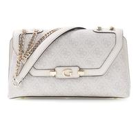 Guess Lindsey Convertible Bag Bianco