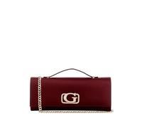 Guess Zalina Pochette 24.5 cm rosso