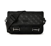 GUESS Borsa a tracolla 'Boston ' nero Donna GUESS One Size