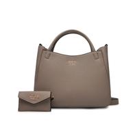 GUESS BORSA A TRACOLLA BRENTON SML GIRLFRIEND