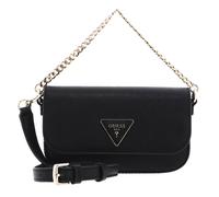 GUESS borsa a tracolla Brynlee Micro Mini Flap Black