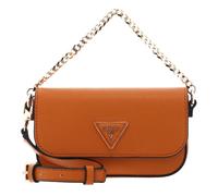 GUESS borsa a tracolla Brynlee Micro Mini Flap Pumpkin