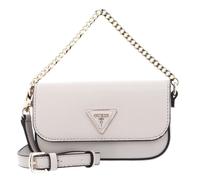 GUESS borsa a tracolla Brynlee Micro Mini Flap Stone