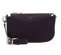 GUESS borsa a tracolla Brynlee Mini Crossbody Bag Plum