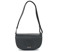 Guess Borsa a tracolla CALEBRA CONVERTIBLE XBODY FLAP in Nero Unica