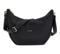 GUESS borsa a tracolla Calebra Hobo Shoulder Bag Black