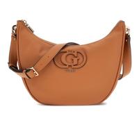 GUESS borsa a tracolla Calebra Hobo Shoulder Bag Cognac