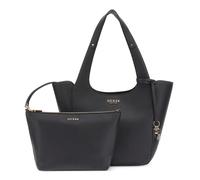 GUESS borsa a tracolla Calista 2 in 1 Tote Black