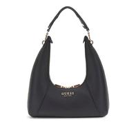 GUESS borsa a tracolla Calista Top Zip Shoulder Bag Black