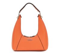 GUESS borsa a tracolla Calista Top Zip Shoulder Bag Orange