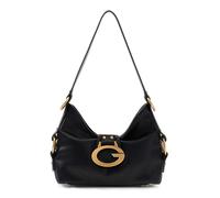 GUESS borsa a tracolla Camden Mini Shoulder Bag Black nero