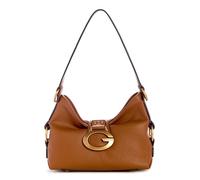 GUESS borsa a tracolla Camden Mini Shoulder Bag Cognac marrone