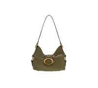 GUESS borsa a tracolla Camden Mini Shoulder Bag Olive oliva