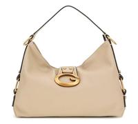 GUESS borsa a tracolla Camden Shoulder Bag Bone avorio