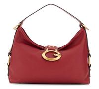 Borsa a spalla rossa shoulder bag linea CAMDEN art. HWBB93 08180 RED