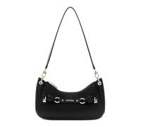 GUESS borsa a tracolla Camelia Shoulder Bag Black nero