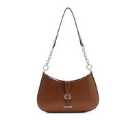 GUESS BORSA A TRACOLLA CON ZIP CARRIE