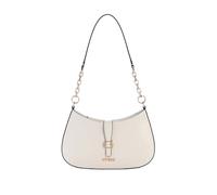 Guess Carrie Borsa a tracolla 26 cm grigio