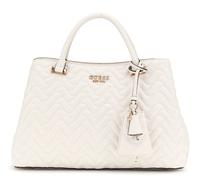 GUESS borsa a tracolla Centre Stage Abey Status Satchel Shell