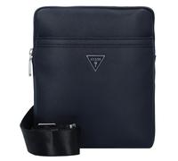 GUESS Borsa a tracolla 'Certosa' blu scuro Uomo GUESS One Size