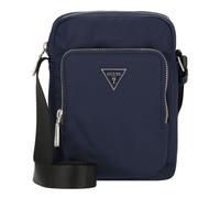 GUESS Borsa a tracolla 'Certosa' blu scuro Uomo GUESS One Size