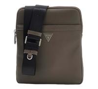GUESS borsa a tracolla Certosa Crossbody Bag Brown Shitake