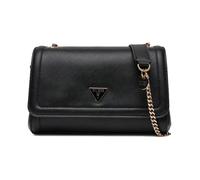 Guess - Borsa a tracolla convertibile Noelle II - - Bags - Donna - Nero - ONE SIZE