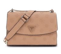 GUESS borsa a tracolla Cresidia Convertible Xbody Flap Beige