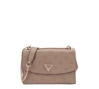 GUESS Borsa a tracolla 'CRESIDIA II CNVRTBL XBODY FLAP' beige scuro Donna GUESS One Size
