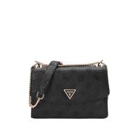 GUESS Borsa a tracolla 'CRESIDIA II CNVRTBL XBODY FLAP' nero Donna GUESS One Size