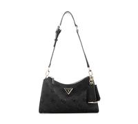 Guess Borsa a tracolla Cresidia 27 cm nero