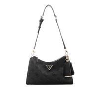 Guess Borsa a tracolla Cresidia 27 cm nero