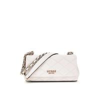 GUESS Borsa a tracolla 'Cruise Vibe' bianco Donna GUESS One Size