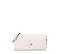 GUESS Borsa a tracolla 'CRUISE VIBE' bianco naturale Donna GUESS One Size bianco naturale