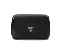 Guess Borsa A Tracolla Da Donna 8778200-bla - Borsa a tracolla