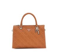 GUESS Borsa a tracolla da donna Adelasia con scomparti multipli