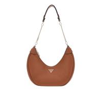 BORSA DONNA GUESS fedora borsa hobo COGNAC ND scelta=P COGNAC HWBG9519010COG