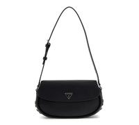 GUESS borsa a tracolla Danya Flap Shoulder Bag Black