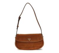 GUESS borsa a tracolla Danya Flap Shoulder Bag Cognac