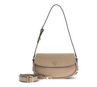 GUESS borsa a tracolla Danya Flap Shoulder Bag Taupe beige