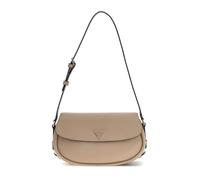 GUESS borsa a tracolla Danya Flap Shoulder Bag Taupe beige