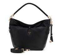 GUESS borsa a tracolla Danya Hobo Black