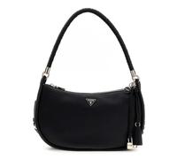 GUESS borsa a tracolla Danya Hobo Shoulder Bag Black nero
