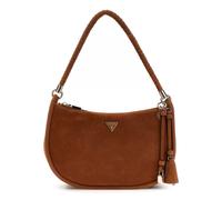 GUESS borsa a tracolla Danya Hobo Shoulder Bag Cognac marrone