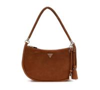 GUESS borsa a tracolla Danya Hobo Shoulder Bag Cognac marrone