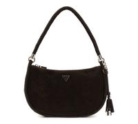 GUESS borsa a tracolla Danya Hobo Shoulder Bag Espresso