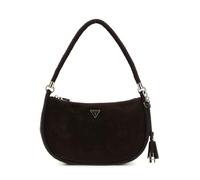 GUESS borsa a tracolla Danya Hobo Shoulder Bag Espresso marrone scuro