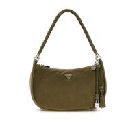 GUESS borsa a tracolla Danya Hobo Shoulder Bag Olive oliva